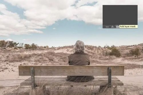 آموزش طراحی تصاویر سورئالیسم در فتوشاپ